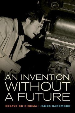 Cover An Invention without a Future (eBook, ePUB)