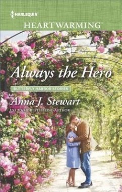 Always the Hero - Stewart, Anna J.