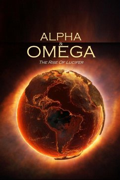 Alpha and Omega - Bannon, Chris