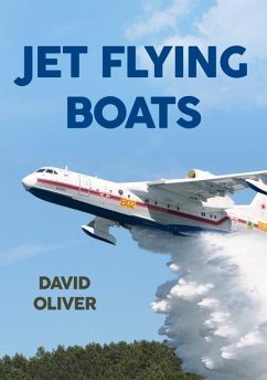 Jet Flying Boats - Oliver, David