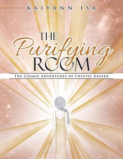 The Purifying Room - Isa, Kaiyann