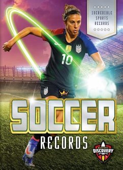 Soccer Records - Adamson, Thomas K