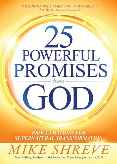 25 Powerful Promises from God - Shreve, Mike