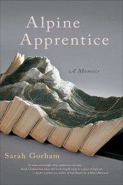 Cover Alpine Apprentice (eBook, ePUB)