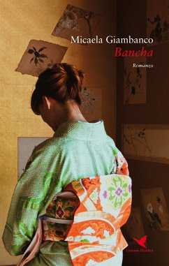 Bancha (eBook, ePUB) - Giambanco, Micaela