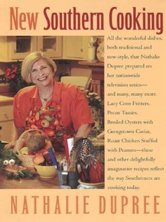 Cover New Southern Cooking (eBook, ePUB)