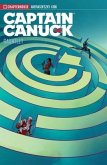 Captain Canuck Vol 02