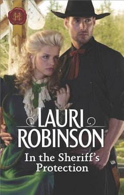 In the Sheriff's Protection - Robinson, Lauri