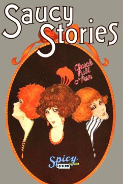 Saucy Stories - Stories, Spicy