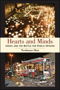 Hearts and Minds - Shai, Nachman