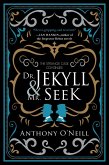 Dr. Jekyll and Mr. Seek: The Strange Case Continues