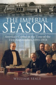 The Imperial Season - Seale, William