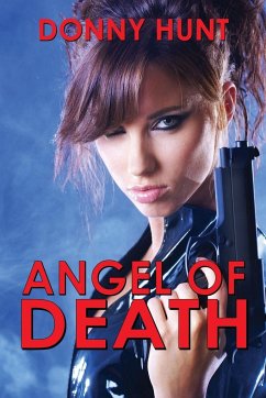 Angel of Death - Hunt, Donny