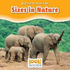 Sizes in Nature - Walters, Jennifer Marino