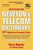 Newton's Telecom Dictionary