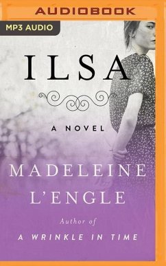 Ilsa - L'Engle, Madeleine