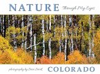 Nature Through My Eyes: Colorado