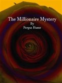 The Millionaire Mystery (eBook, ePUB)