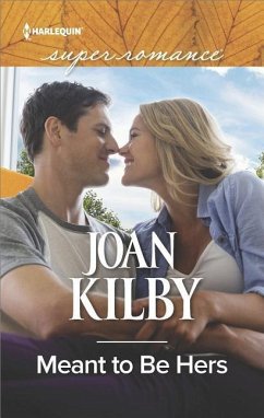 Meant to Be Hers - Kilby, Joan