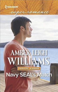 Navy Seal's Match - Williams, Amber Leigh