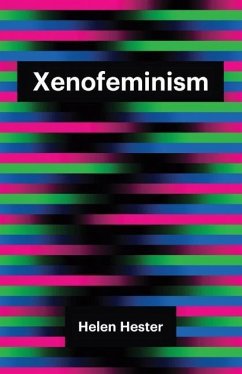 Xenofeminism - Hester, Helen