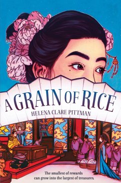 Grain of Rice - Pittman, Helena Clare