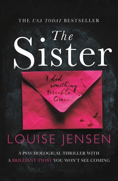 The Sister - Jensen, Louise