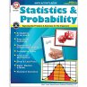 Statistics & Probability, Grades 5 - 12 - Bild 1