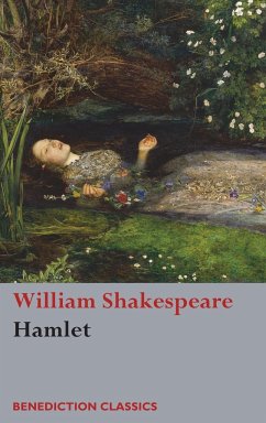 Hamlet - Shakespeare, William