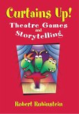 Curtains Up! (eBook, PDF) Curtains Up! (eBook, PDF)