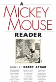 A Mickey Mouse Reader (eBook, ePUB)