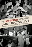 The Three Governors Controversy (eBook, ePUB)