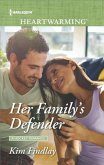 Her Family's Defender