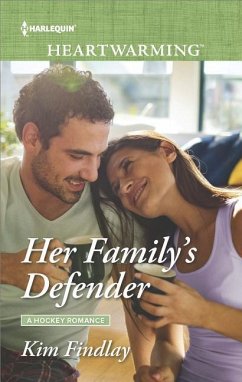 Her Family's Defender - Findlay, Kim