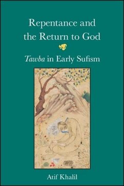 Repentance and the Return to God - Khalil, Atif