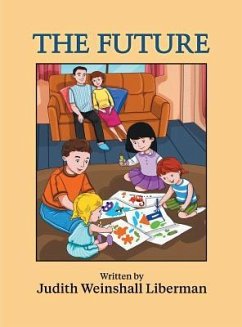 The Future - Liberman, Judith Weinshall