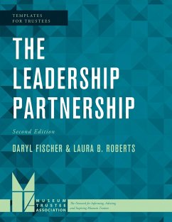 The Leadership Partnership - Fischer, Daryl; Roberts, Laura B.