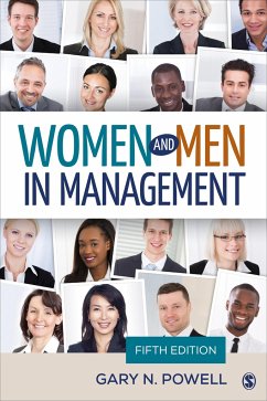 Women and Men in Management - Powell, Gary N