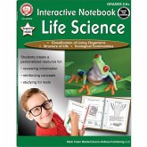 Interactive Notebook: Life Science, Grades 5 - 8