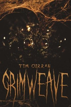 Grimweave - Curran, Tim