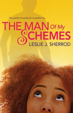 The Man of My Schemes - Sherrod, Leslie J.