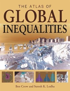 Cover The Atlas of Global Inequalities (eBook, ePUB)
