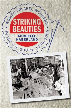 Striking Beauties (eBook, ePUB) - Haberland, Michelle