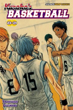 Kuroko's Basketball, Vol. 12 - Fujimaki, Tadatoshi