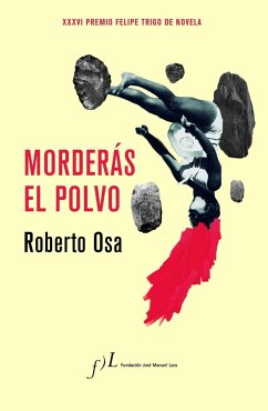 Morderás el polvo - Osa, Roberto