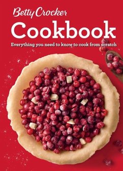 Betty Crocker Cookbook, 12th Edition - Crocker, Betty