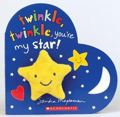 Twinkle, Twinkle, You're My Star - Magsamen, Sandra