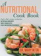 A Nutritional Cook Book - Bild 1