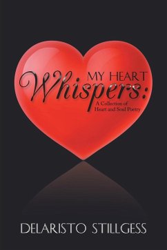 My Heart Whispers