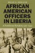 African American Officers in Liberia - Bild 1